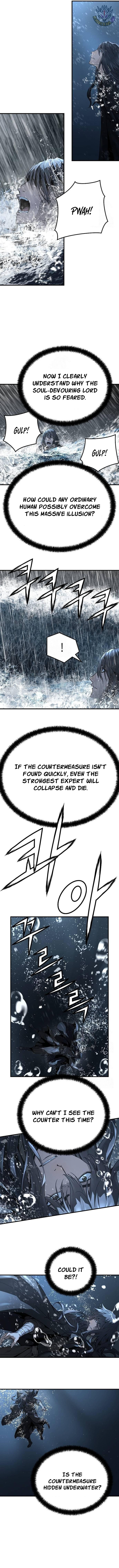 Absolute Regression Chapter 53 10